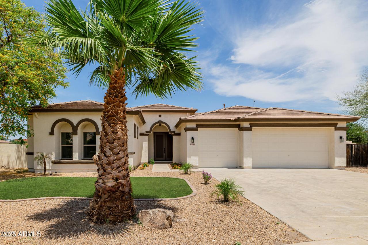 2994 E Mahogany Pl., Chandler, AZ 85249