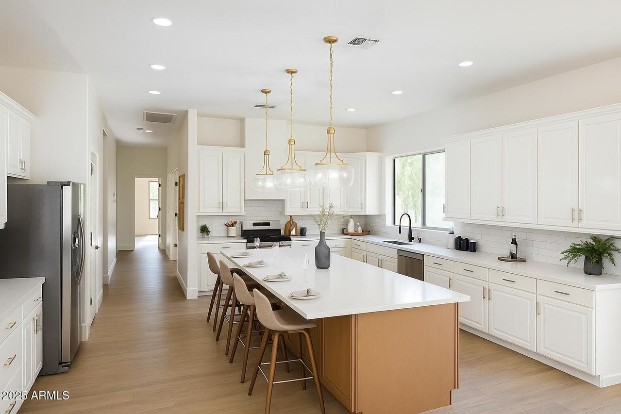 2994 E Mahogany Pl., Chandler, AZ 85249