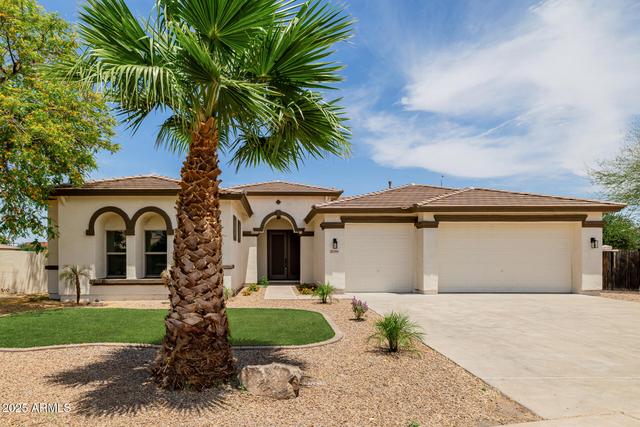 New Homes For Sale This Week in Chandler: May 23rd to May 29th