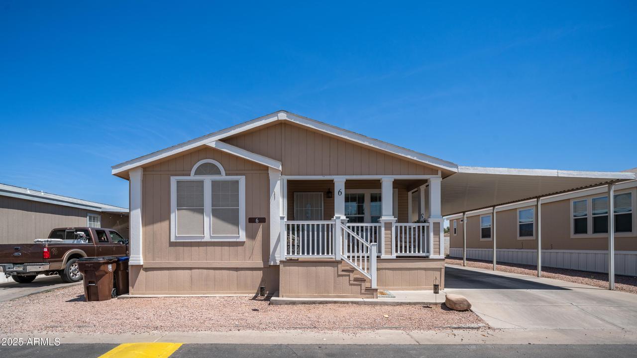 9431 E Coralbell Ave. #6, Mesa, AZ 85208