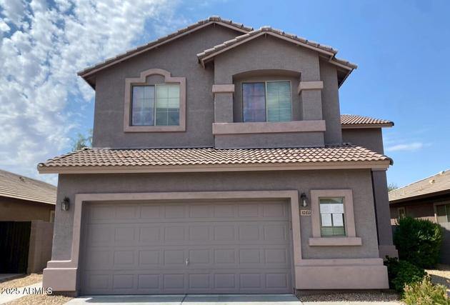 New Homes For Sale This Week That Attend Maricopa Elementary School: May 23rd to May 29th