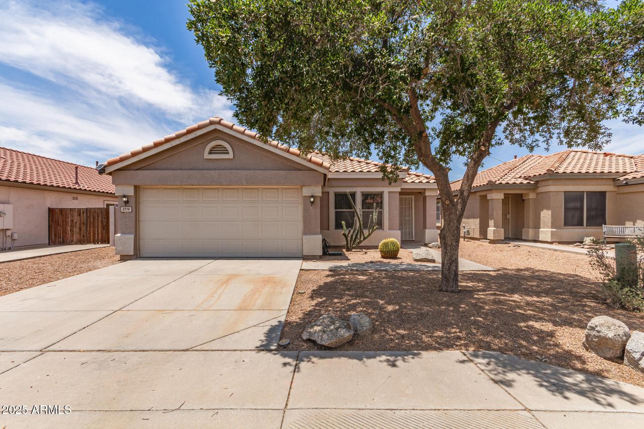 2710 S Shelby Ave., Mesa, AZ 85209