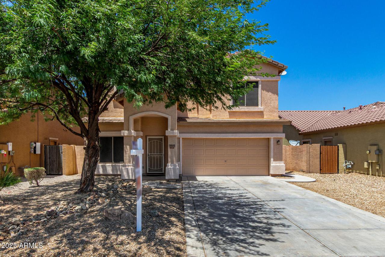 9948 W Chipman Rd., Tolleson, AZ 85353