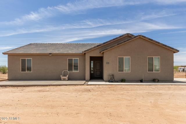 New Homes For Sale This Week in Wittmann: May 23rd to May 29th