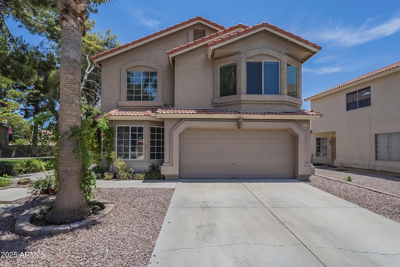 533 N Cobblestone St., Gilbert, AZ 85234