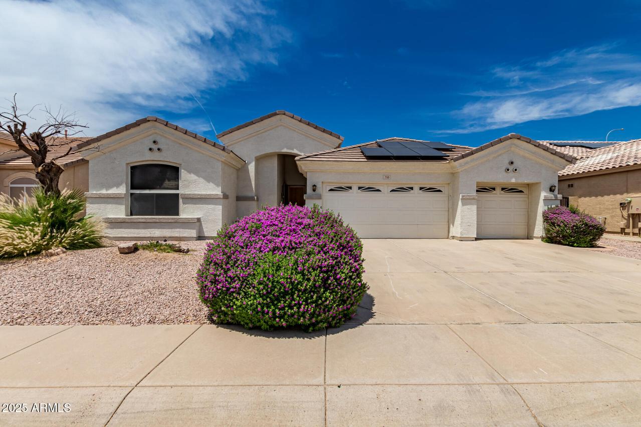 710 W Cherrywood Dr., Chandler, AZ 85248