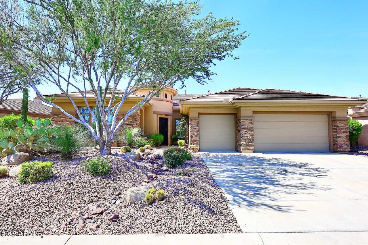 1303 W Spirit Dr., Anthem, AZ 85086