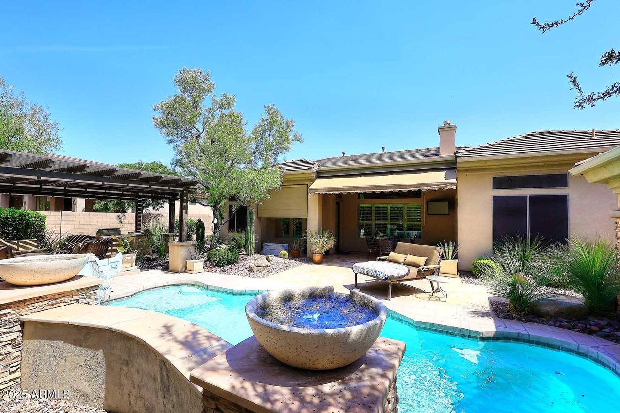 1303 W Spirit Dr., Anthem, AZ 85086