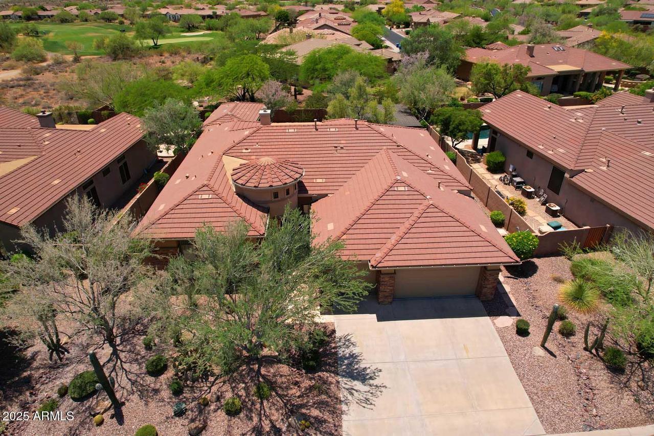 1303 W Spirit Dr., Anthem, AZ 85086