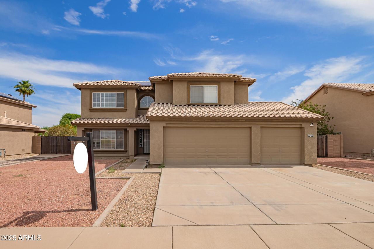 12325 W Canterbury Dr., El Mirage, AZ 85335