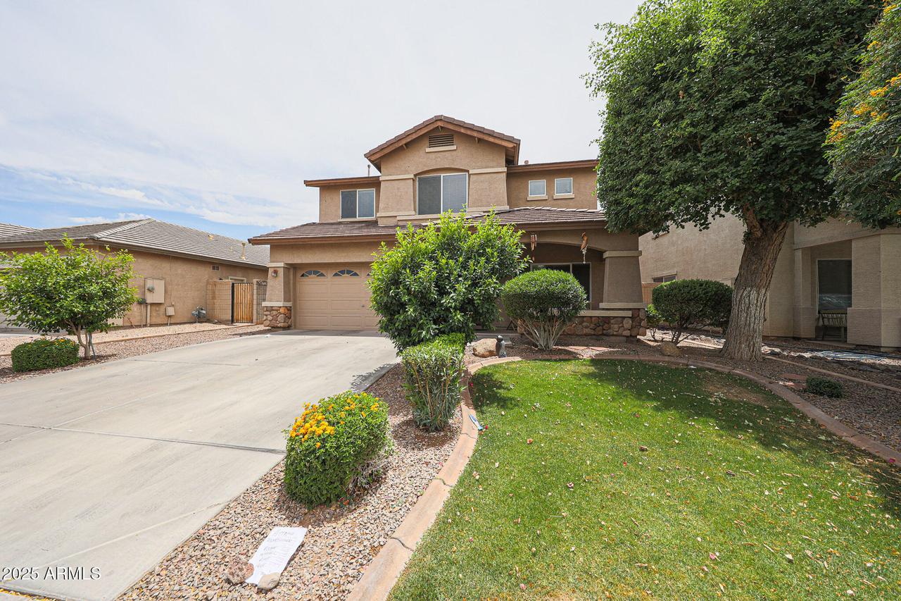 11563 W Jefferson St., Avondale, AZ 85323