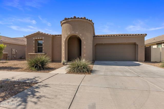 Homes Just Sold That Attend Queen Creek High School: June 24th to June 30th