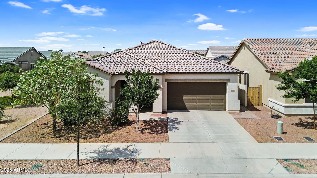 21104 E Poco Calle, Queen Creek, AZ 85142