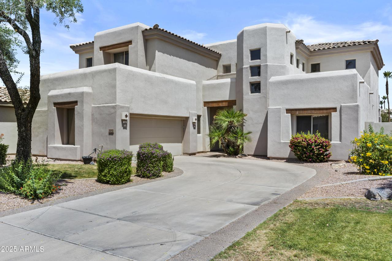 7262 E Lupine Ave., Scottsdale, AZ 85260