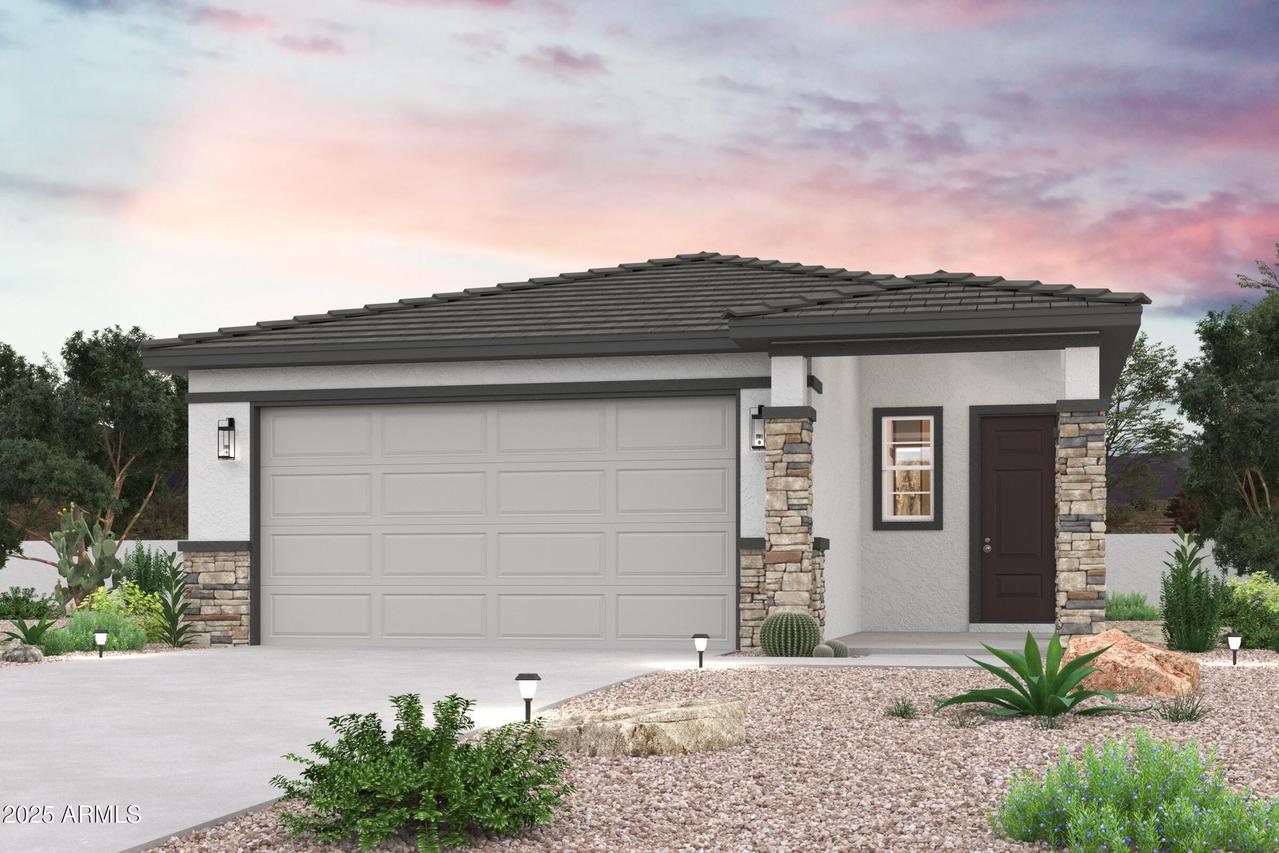 17294 W Paraiso Ln., Surprise, AZ 85387
