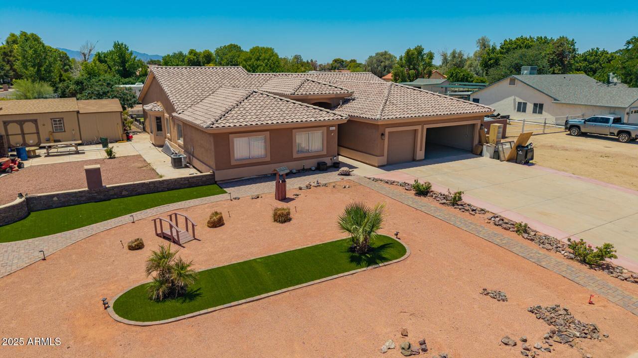 10535 W San Miguel Ave., Glendale, AZ 85307