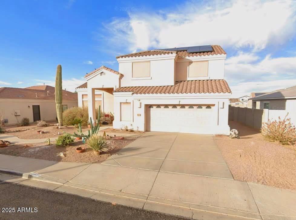 2521 N Franz Ln., Casa Grande, AZ 85122