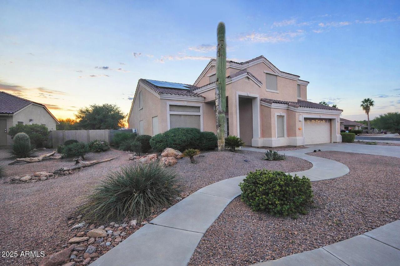 2521 N Franz Ln., Casa Grande, AZ 85122