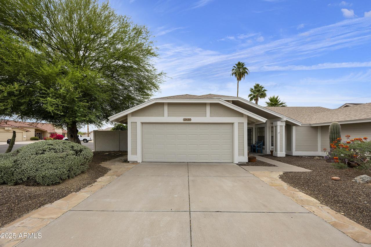 11430 N 109th St., Scottsdale, AZ 85259