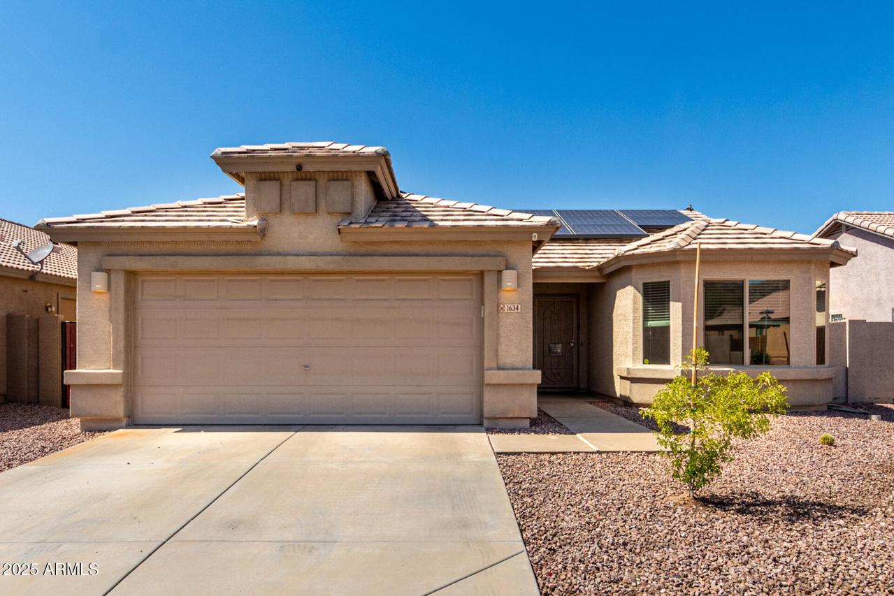 1634 E Harwell Rd., Phoenix, AZ 85042
