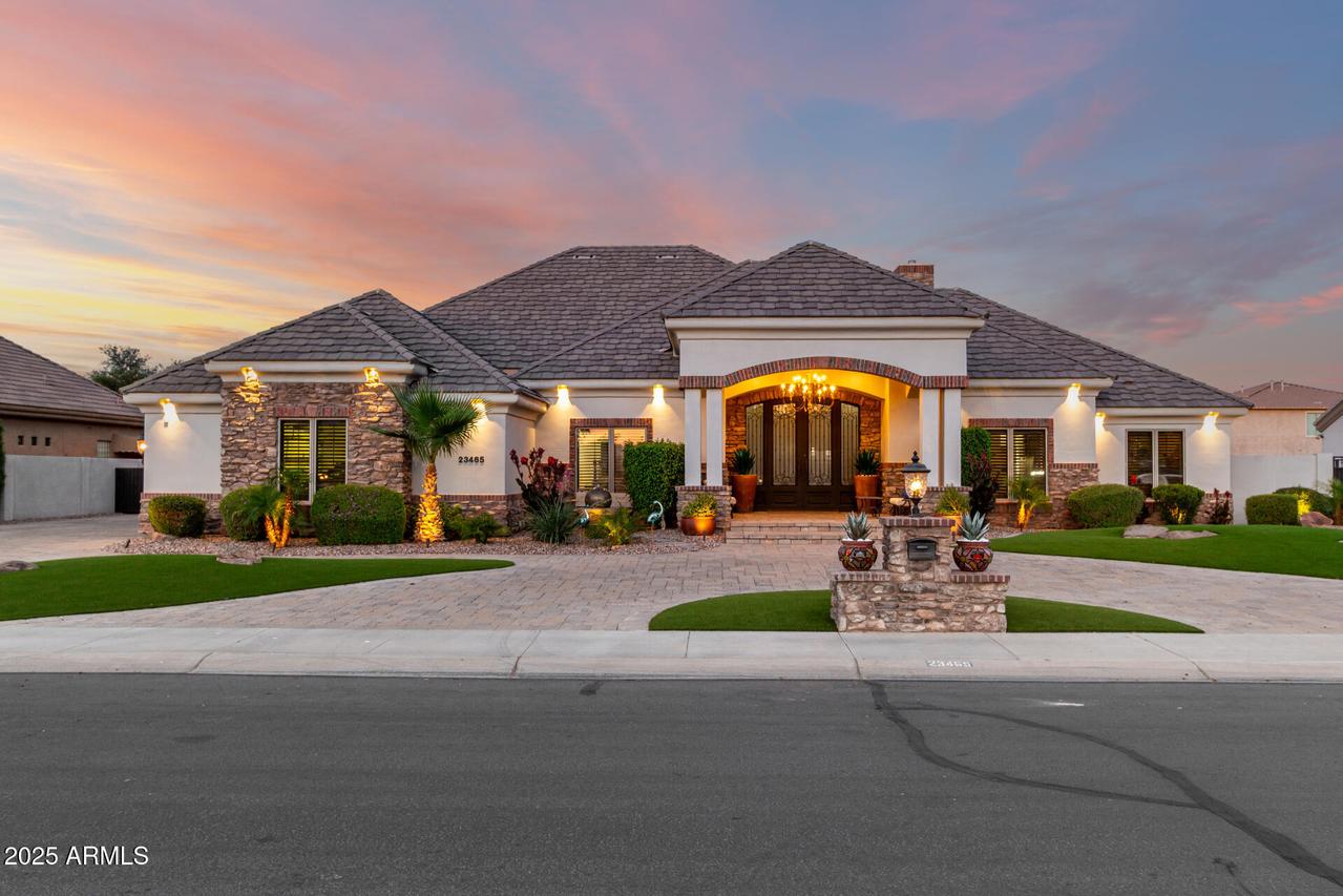 23465 S 202nd St., Queen Creek, AZ 85142