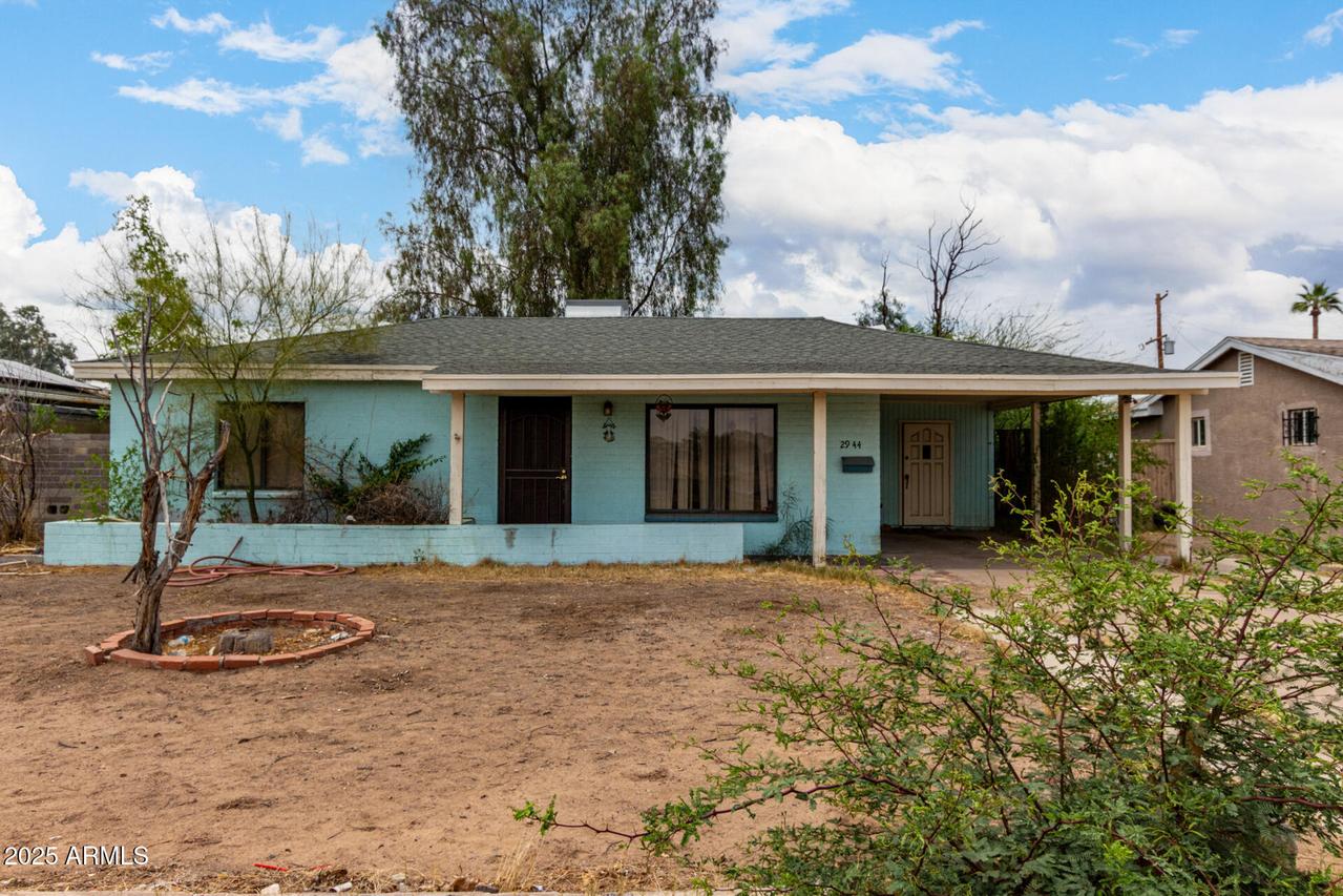 2944 W Northern Ave., Phoenix, AZ 85051