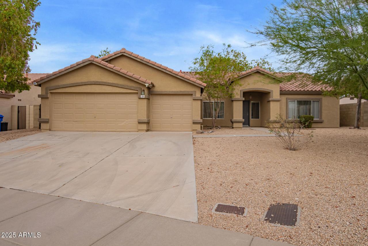 7019 S 19th Pl., Phoenix, AZ 85042