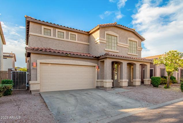Homes Just Sold That Attend Jane D. Hull Elementary: August 5th to August 11th