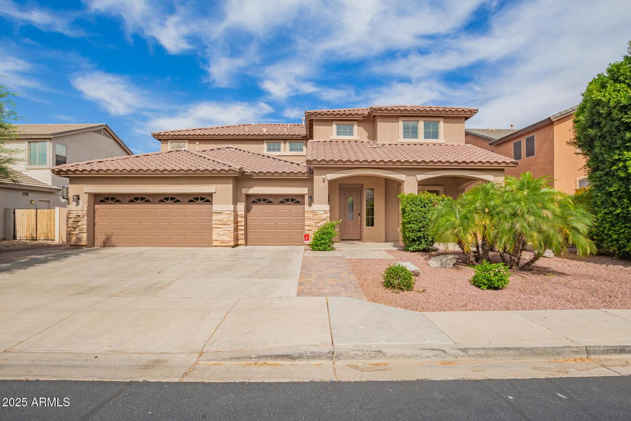 9622 S 46th Ln., Laveen, AZ 85339