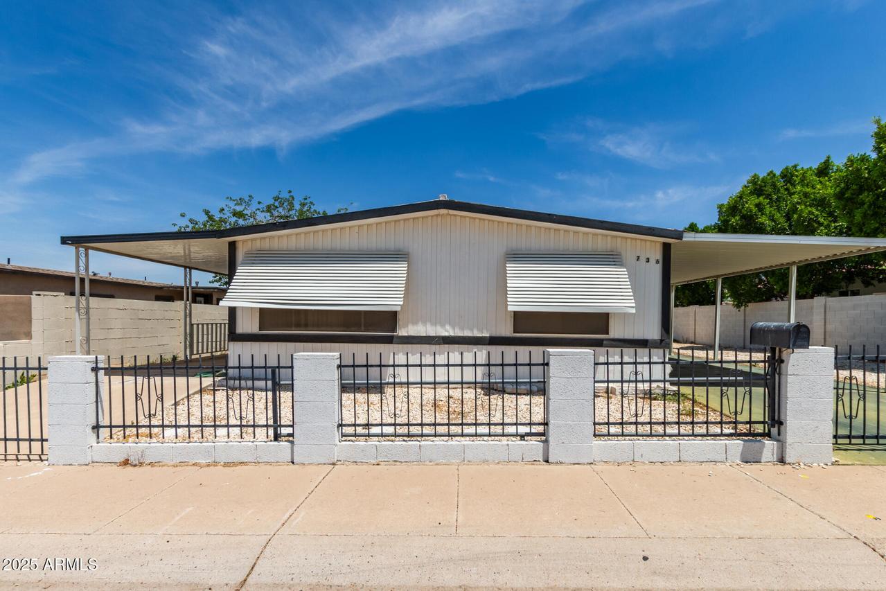 736 W Mcneil St., Phoenix, AZ 85041