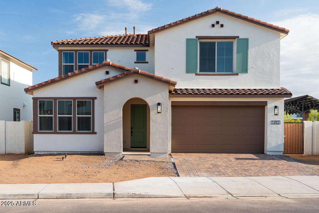 1492 E Prescott St., Gilbert, AZ 85298