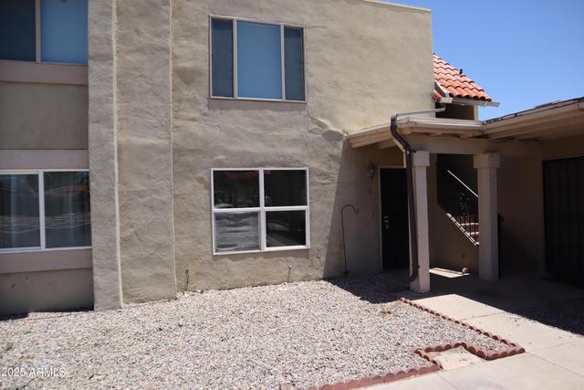 Homes Just Sold That Attend Pueblo Del Sol Elementary School: July 29th to August 4th