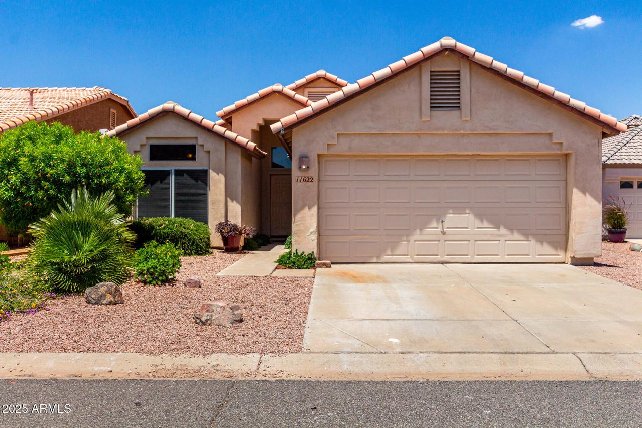 11622 W Buck Mountain Ct., Surprise, AZ 85378