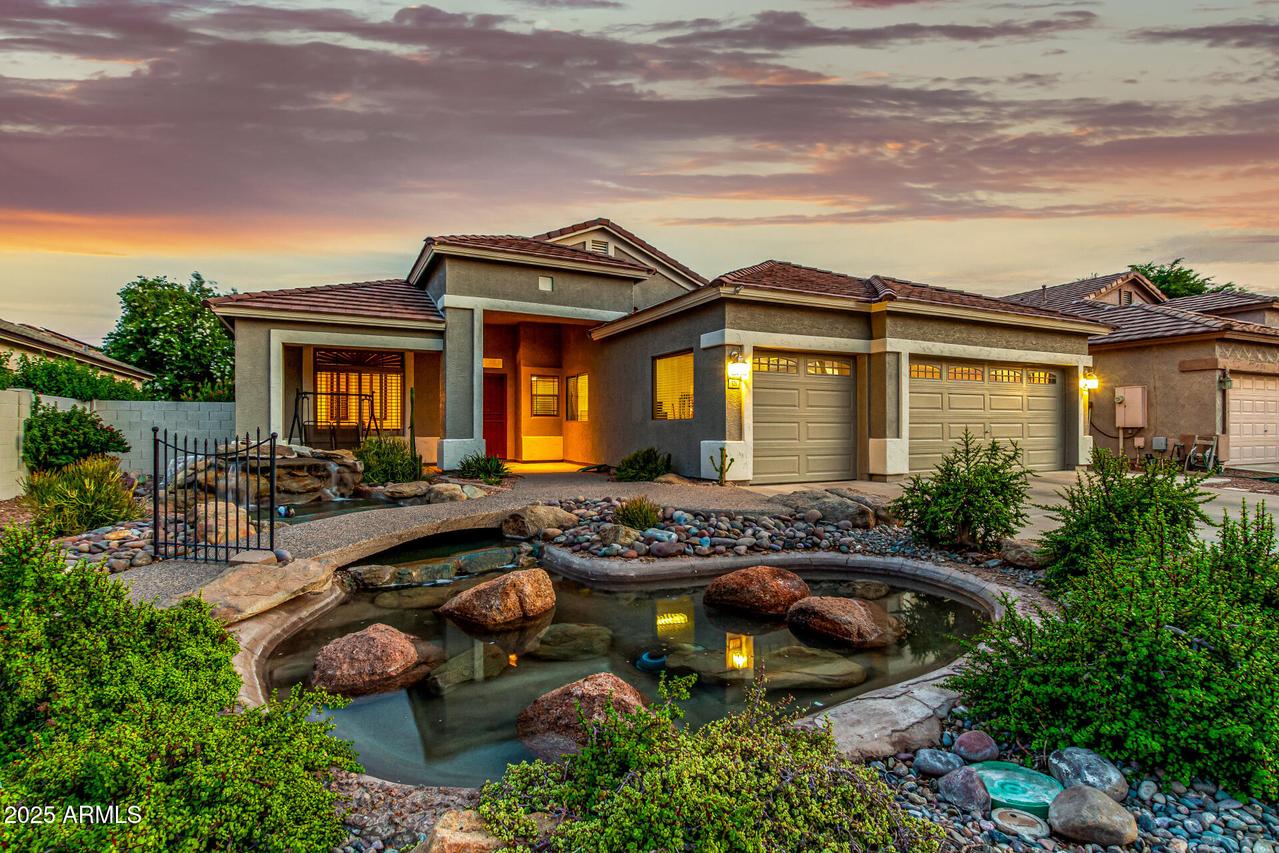 321 W Brooks St., Gilbert, AZ 85233