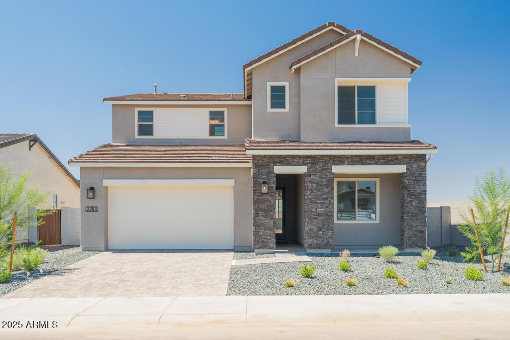 2283 E Foremaster Rd., San Tan Valley, AZ 85140