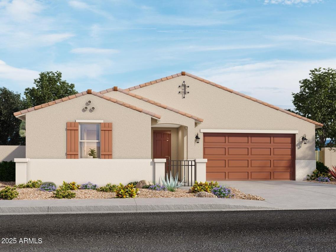 17643 W Mariposa Dr., Goodyear, AZ 85395