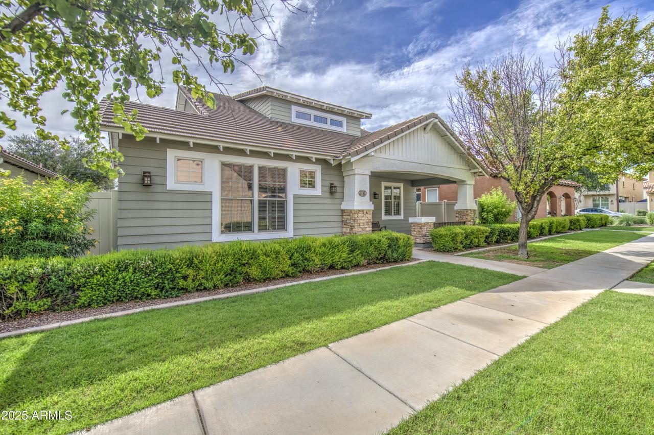 1143 S Annie Ln., Gilbert, AZ 85296