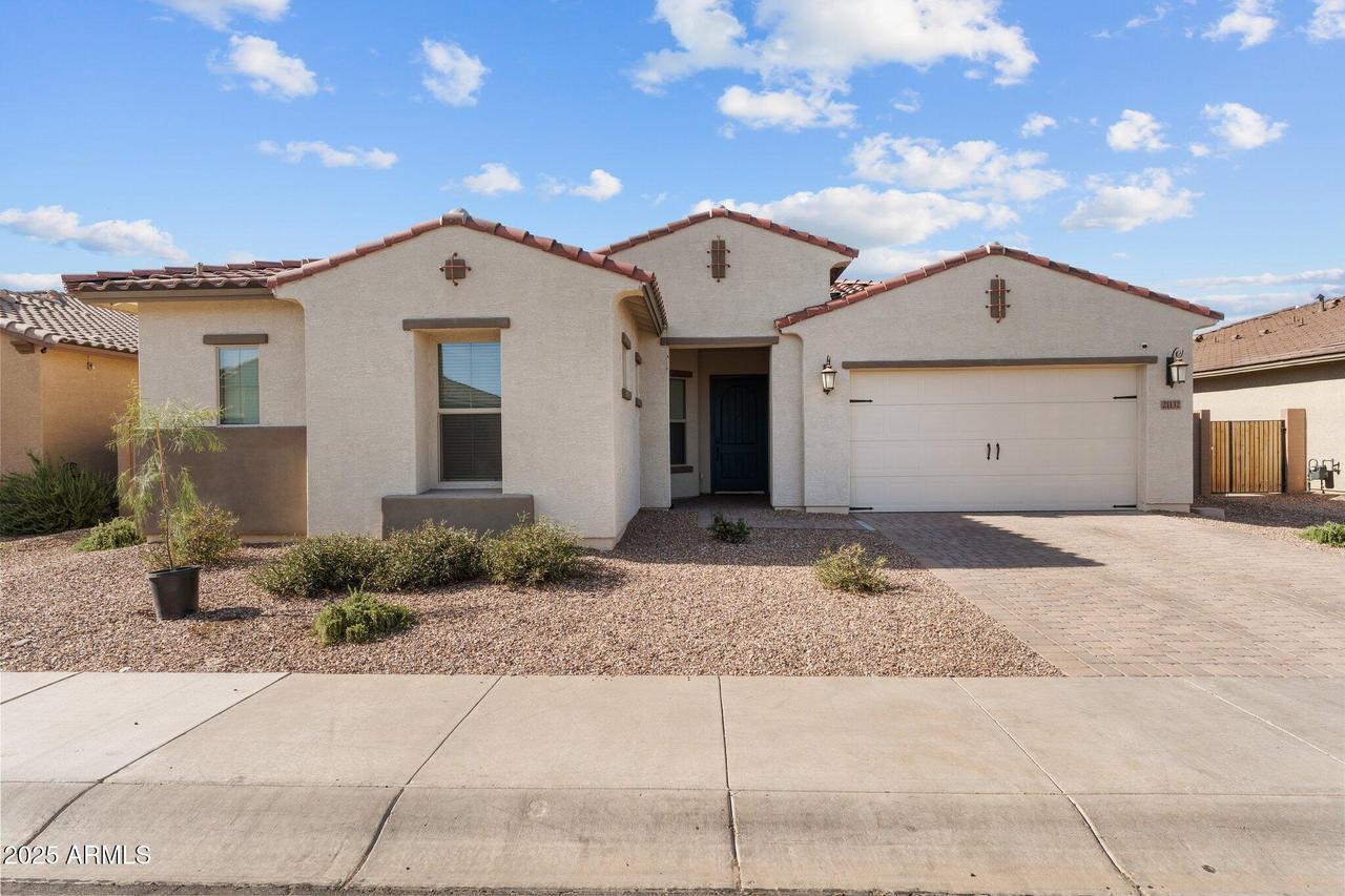 21132 W Windsor Ave., Buckeye, AZ 85396