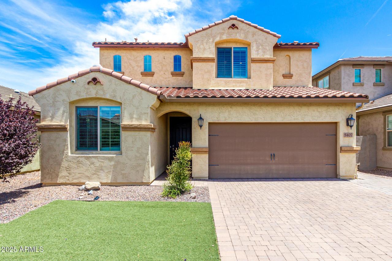 5407 S Tatum Ln., Gilbert, AZ 85298