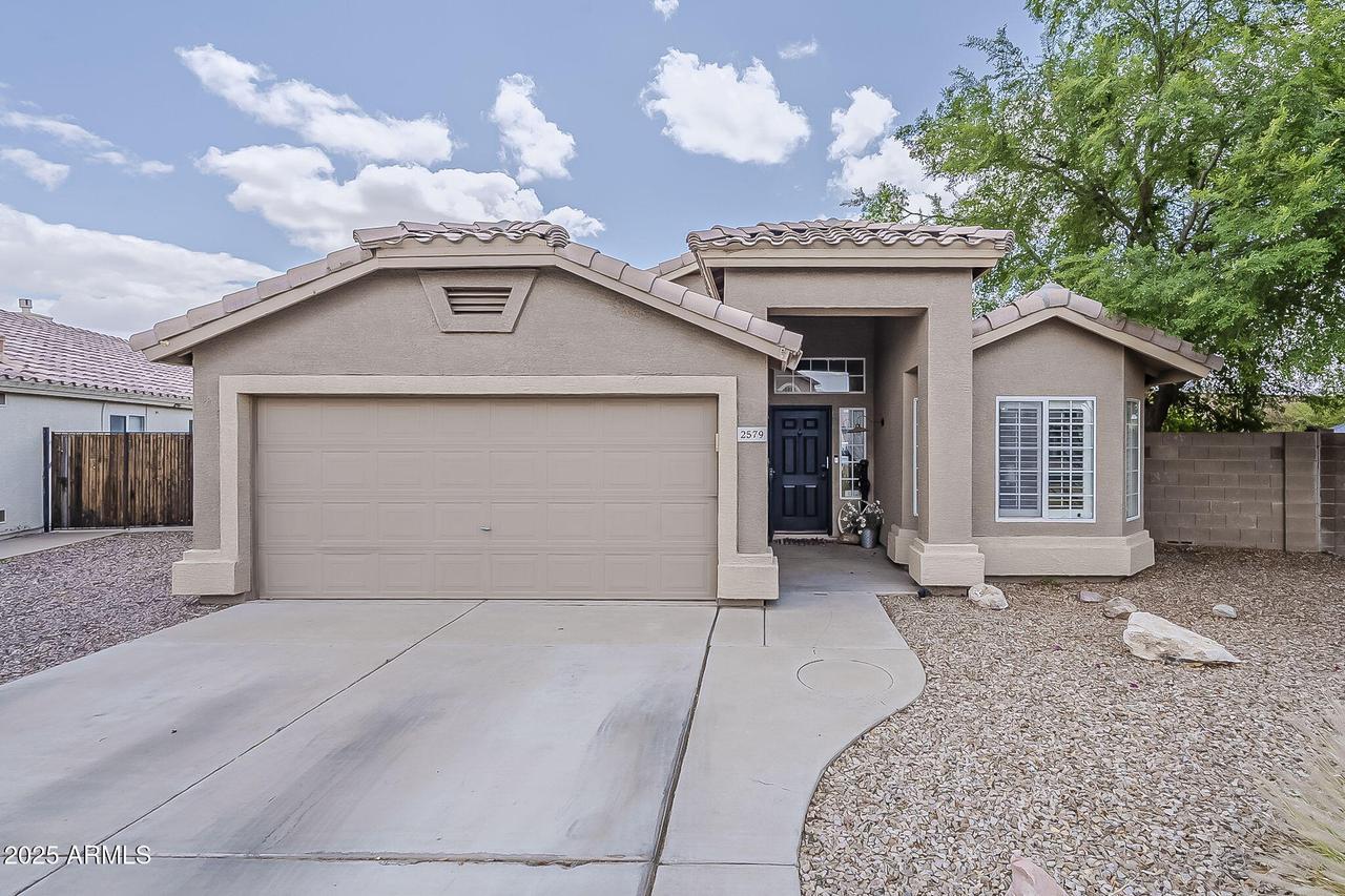 2579 E Camellia Dr., Gilbert, AZ 85296