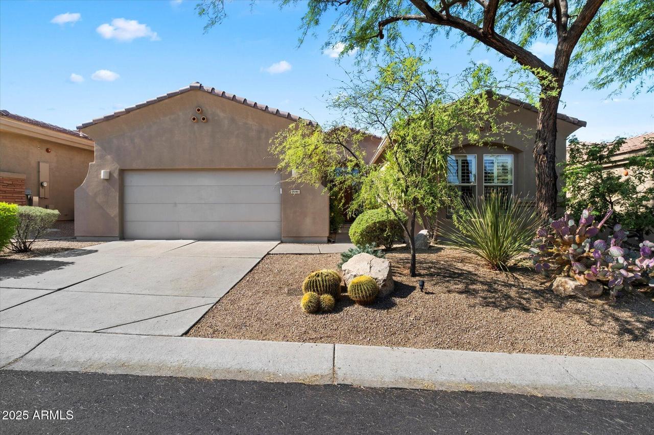 7291 E Eagle Feather Rd., Scottsdale, AZ 85266