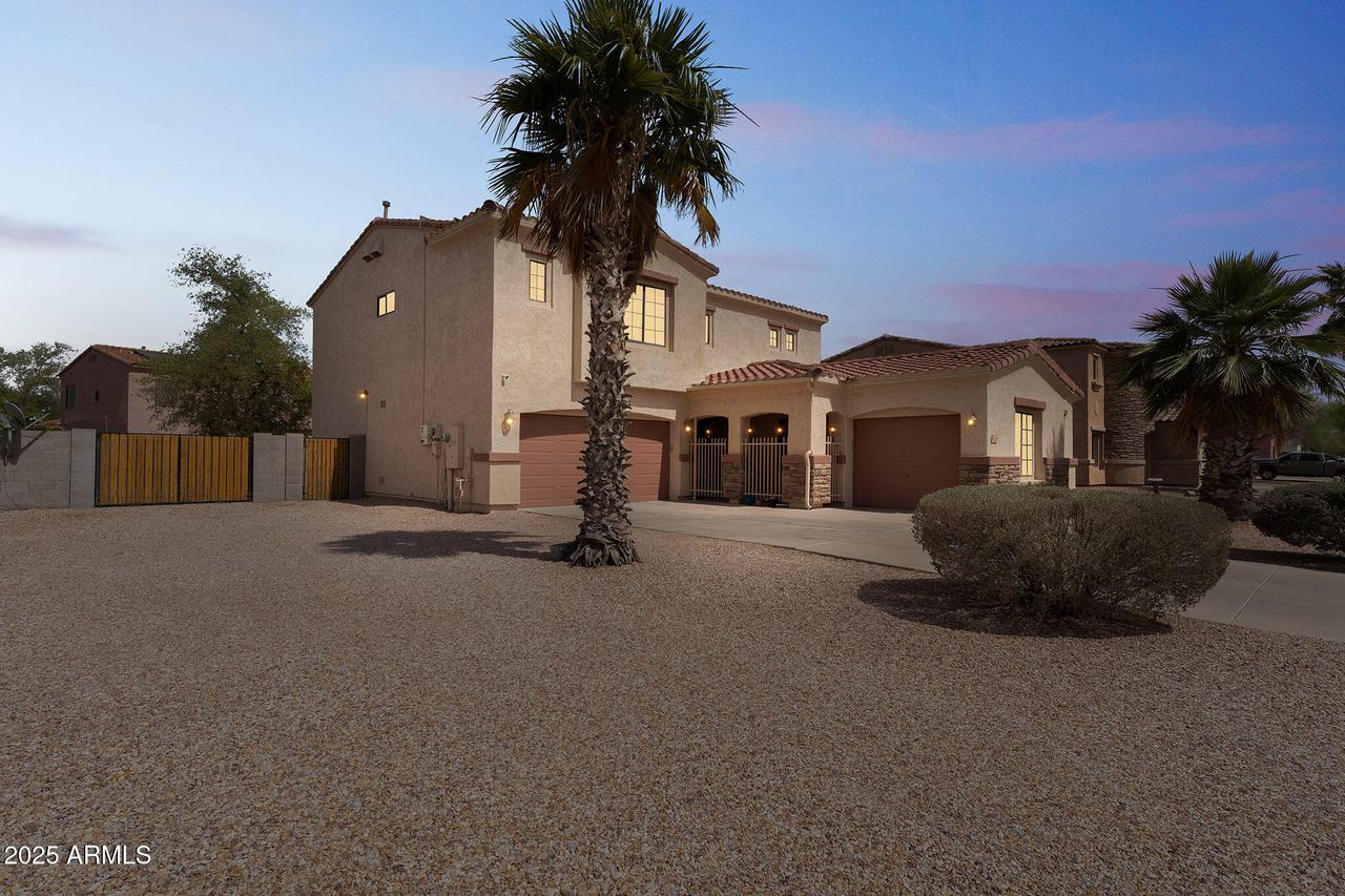 120 N Pottebaum Rd., Casa Grande, AZ 85122