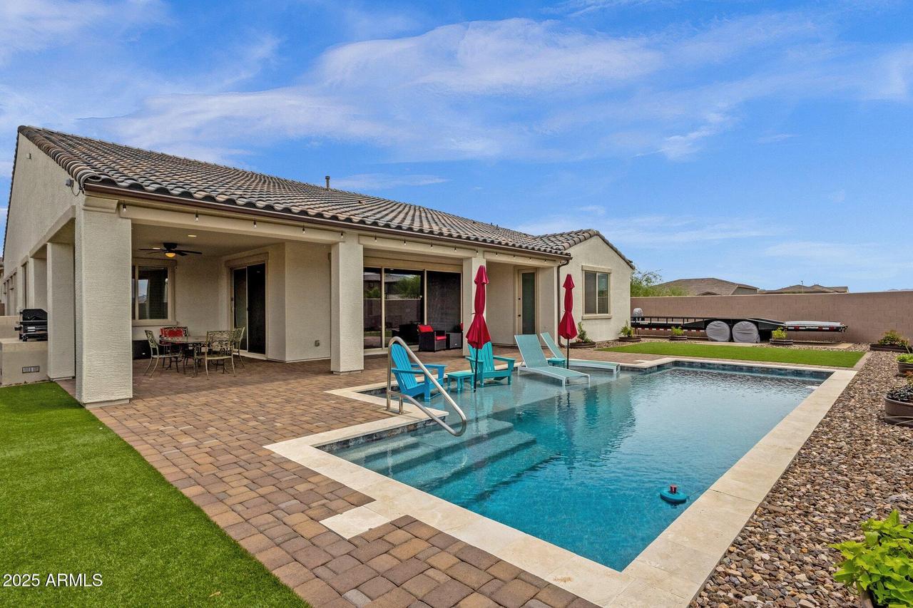11334 S 52nd Ln., Laveen, AZ 85339