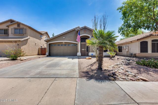 New Homes For Sale This Week That Attend Surprise Elementary School: May 30th to June 5th