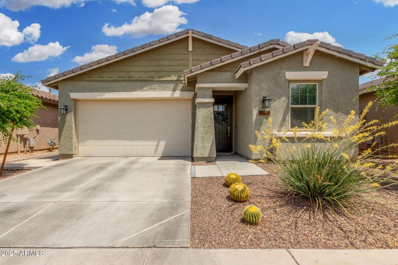 9418 W Minnezona Ave., Phoenix, AZ 85037