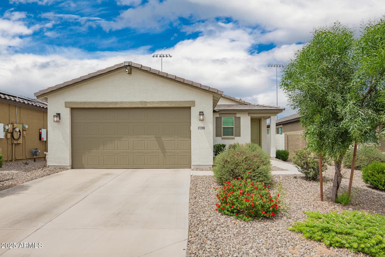 17288 W Corrine Dr., Surprise, AZ 85388