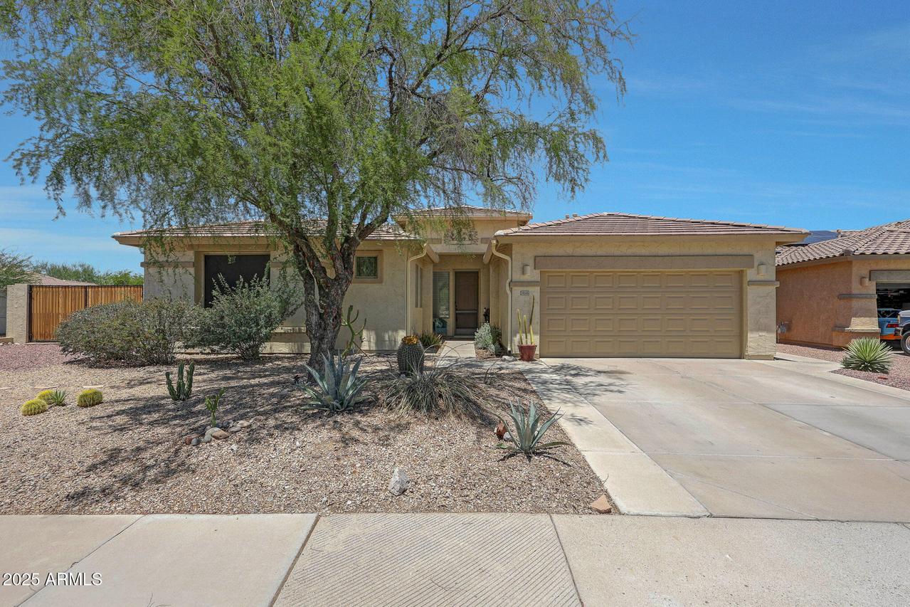 18550 W Mcneil St., Goodyear, AZ 85338