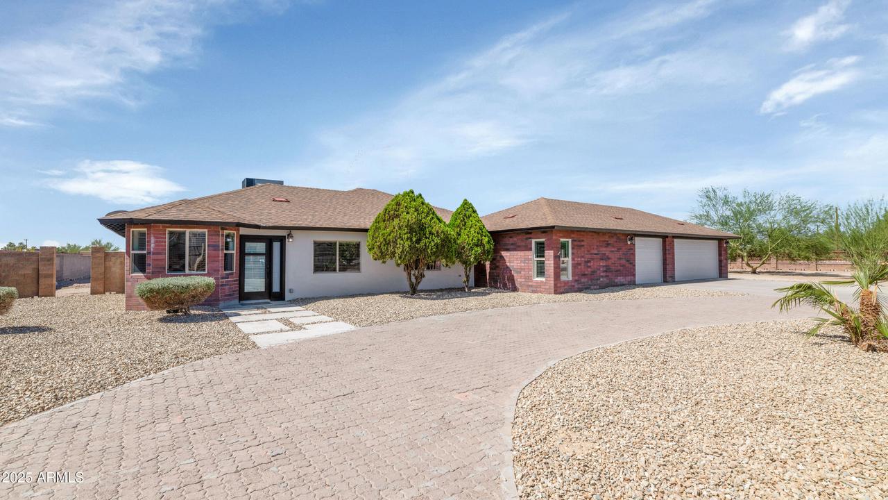 19401 W Flower St., Litchfield Park, AZ 85340