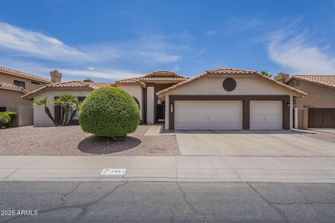 1461 W Tara Dr., Gilbert, AZ 85233