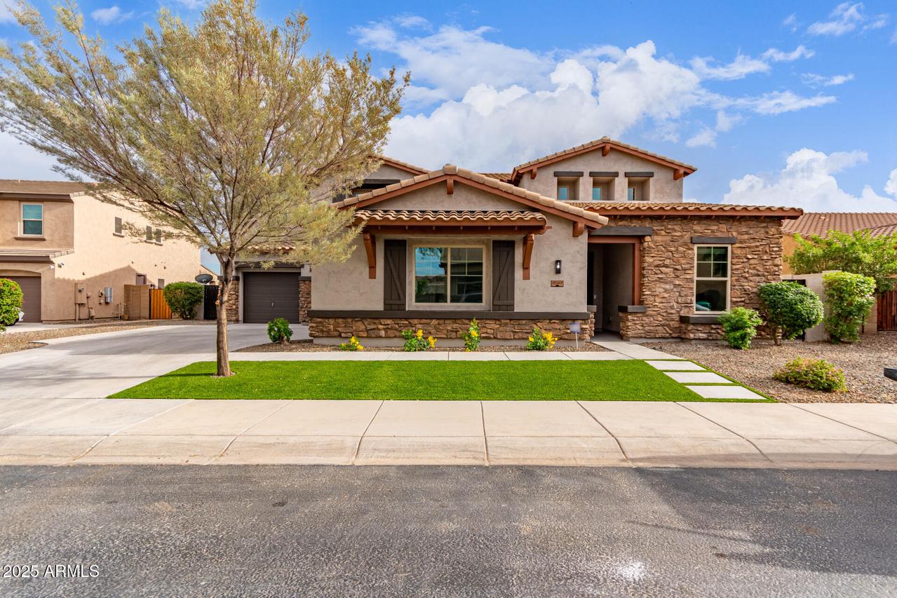 13367 W Jesse Red Dr., Peoria, AZ 85383